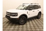 $20995 : Ford Bronco Sport 2022 AWD B thumbnail