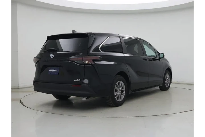 $34998 : Toyota Sienna 2024 LE 8-Pass image 8