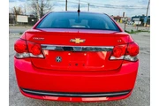 $5499 : 2014 Cruze 1LT Auto thumbnail