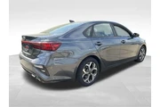$11985 : Kia Forte 2020 LXS 4dr Sedan thumbnail