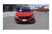$22984 : 2017 Civic Hatchback EX thumbnail