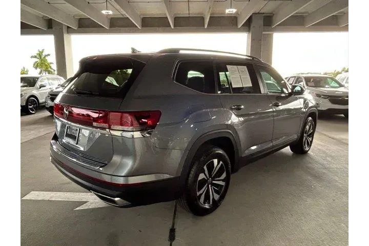 $26991 : Volkswagen Atlas 2024 SE 4dr image 5