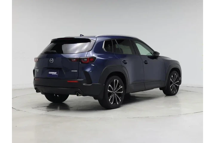 $26998 : Mazda CX-50 2023 AWD 2.5 S P image 8
