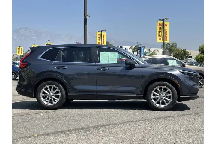 $29299 : Honda CR-V 2024 EX-L 4dr SUV image 6