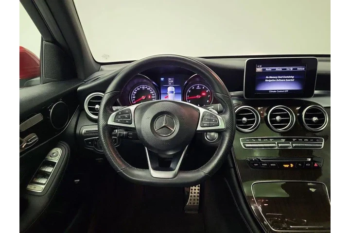 $22998 : Mercedes-Benz GLC 2019 GLC 3 image 10