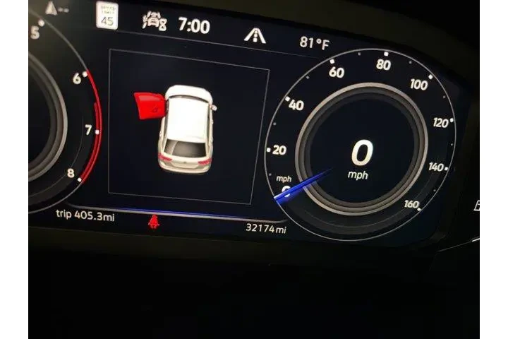 $22458 : Volkswagen Tiguan 2022 AWD S image 4