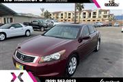 $8995 : 2010 Accord Sdn EX-L thumbnail