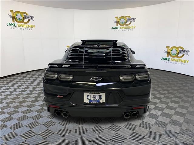 $45000 : 2023 Camaro image 9