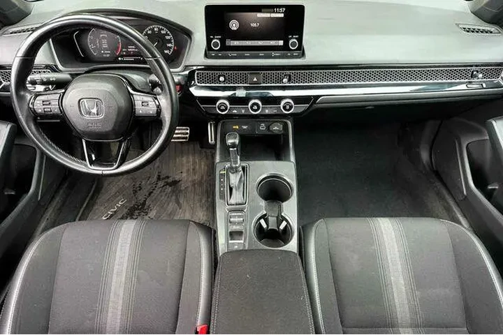 $23511 : Honda Civic 2024 Sport 4dr H image 5