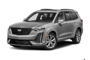 Cadillac XT6 2020 4x4 Sport