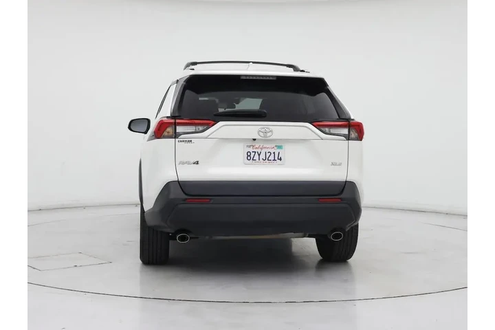$22998 : Toyota RAV4 2021 AWD XLE 4dr image 6