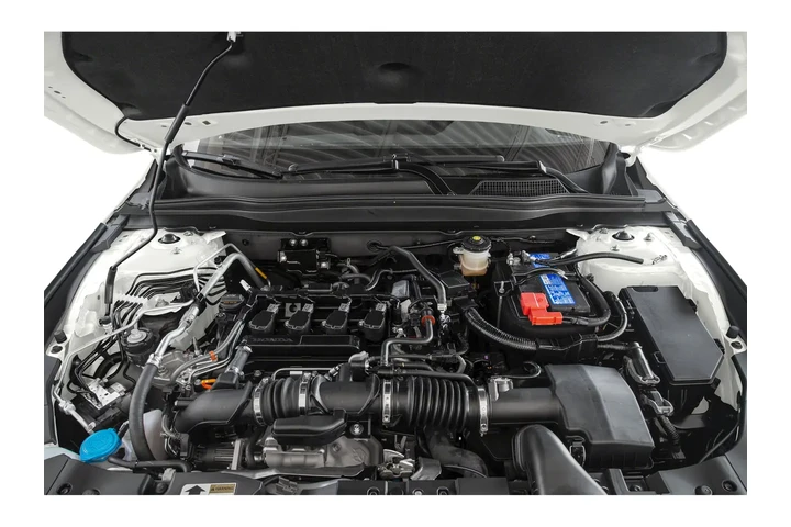 $24984 : 2022 Accord Sedan Sport image 8