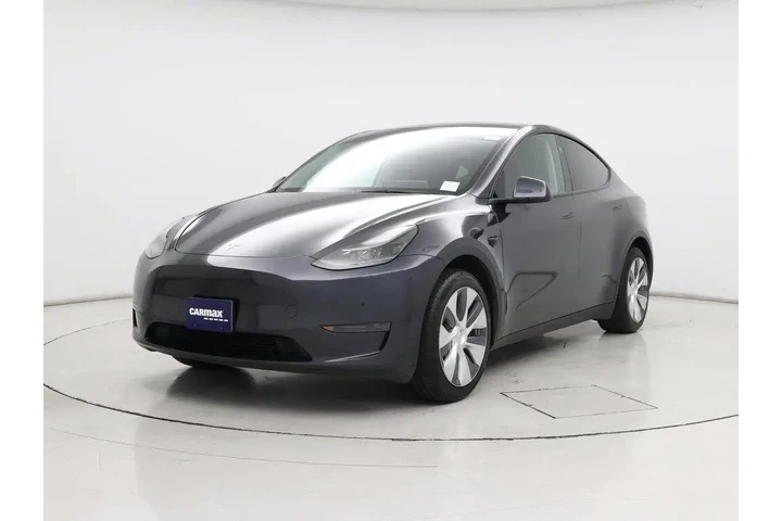 $34998 : Tesla Model Y 2024 Long Rang image 4