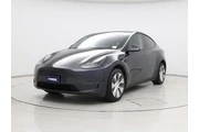 $34998 : Tesla Model Y 2024 Long Rang thumbnail
