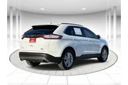 $14109 : Ford Edge 2018 SEL 4dr Cross thumbnail
