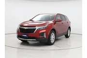 $22998 : Chevrolet Equinox 2023 LT 4d thumbnail