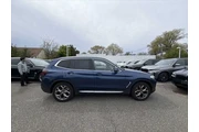 $38943 : BMW X3 2023 AWD xDrive30i 4d thumbnail