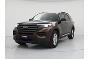 $24998 : Ford Explorer 2020 AWD XLT 4 thumbnail