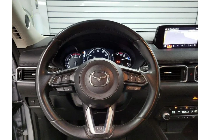 $17998 : Mazda CX-5 2019 AWD Grand To image 10