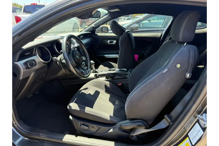 $13500 : Ford Mustang 2018 EcoBoost 2 image 8