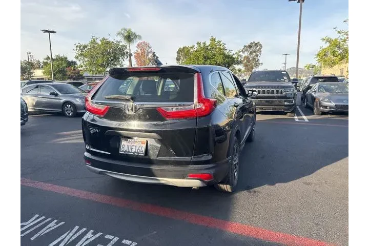 $19900 : Honda CR-V 2019 LX 4dr SUV image 3