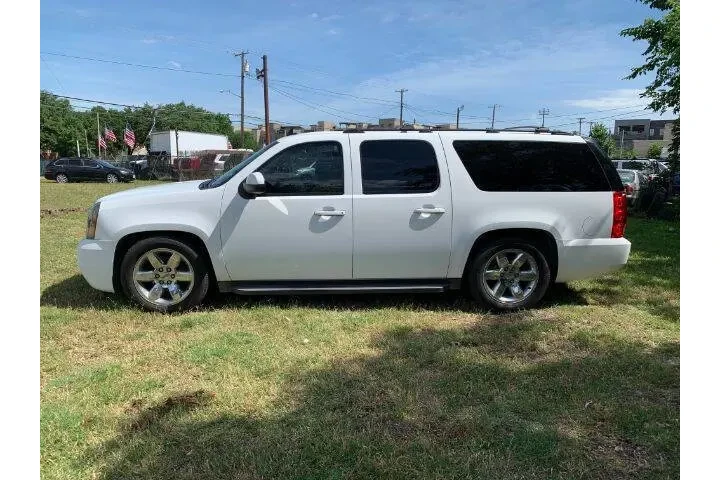 $19995 : 2013 GMC Yukon XL SLT image 6
