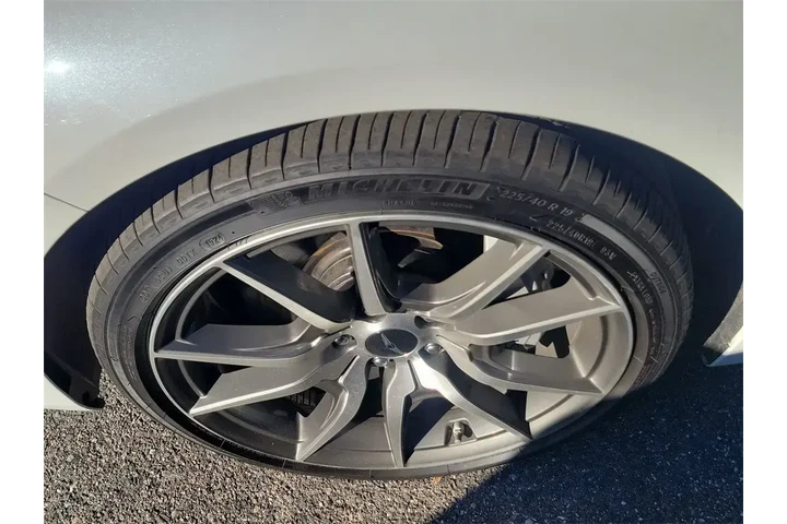 $34955 : Genesis G70 2025 2.5T Standa image 5