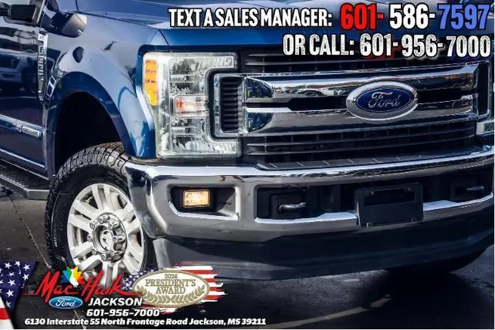 $34995 : Ford F-350 Super Duty 2017 4 image 3