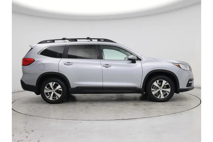 $27998 : Subaru Ascent 2022 AWD Premi image 7
