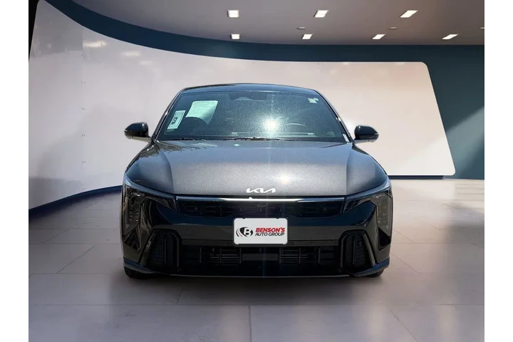 $27991 : Kia K4 2025 GT-Line Turbo 4d image 8