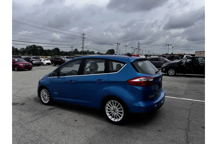 $9999 : 2014 C-MAX Energi SEL image 5