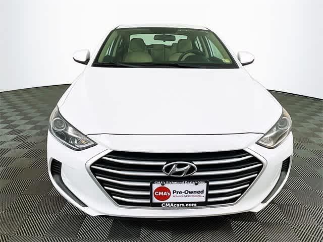 $14082 : PRE-OWNED 2018 HYUNDAI ELANTR image 3