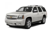 Chevrolet Tahoe 2014 4x4 LTZ en Chicago