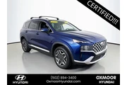 Hyundai SANTA FE 2022 AWD Li