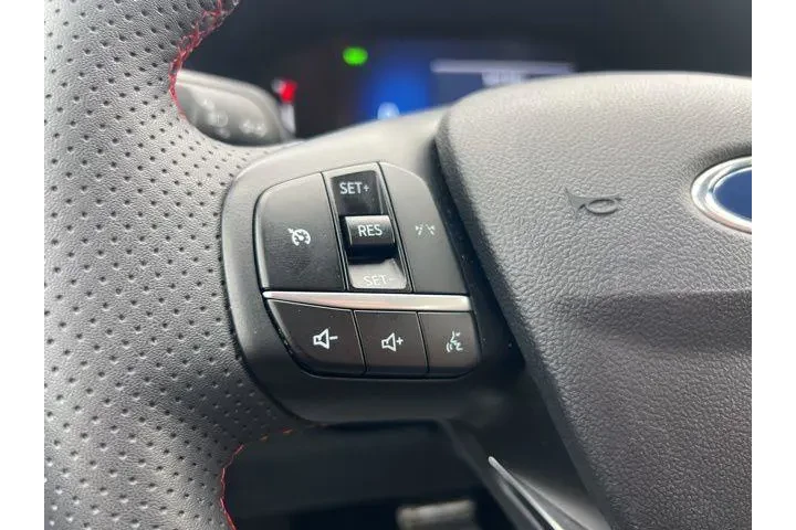 $25595 : Ford Escape Hybrid 2023 AWD image 7