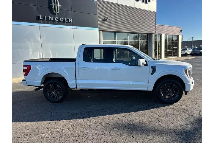 $39985 : Ford F-150 2022 4x4 XL 4dr S image 8