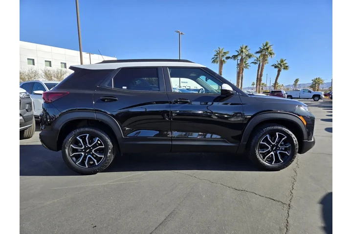 $21991 : Chevrolet Trailblazer 2023 A image 7