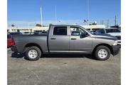 $12593 : Ram 1500 2013 4x2 Tradesman thumbnail