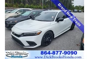 Honda Civic 2023 Sport 4dr S en Greenville