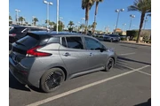 $17611 : Nissan LEAF 2023 SV PLUS 4dr thumbnail