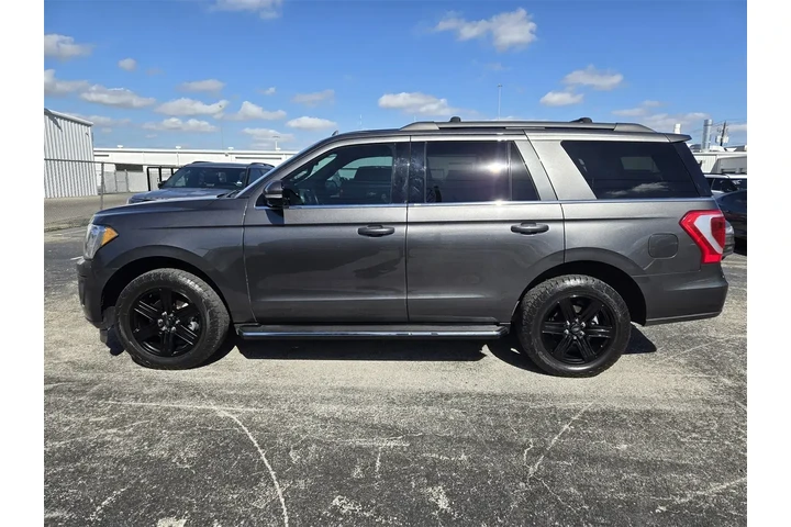 $31991 : Ford Expedition 2021 4x2 XLT image 5
