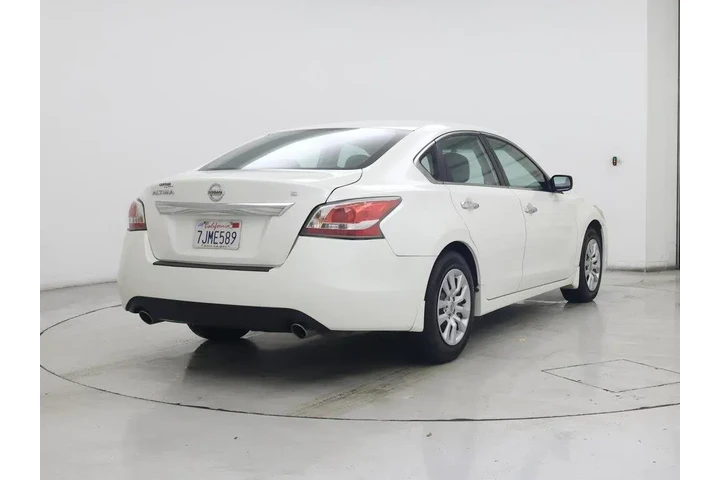 $12599 : Nissan Altima 2015 2.5 S 4dr image 8