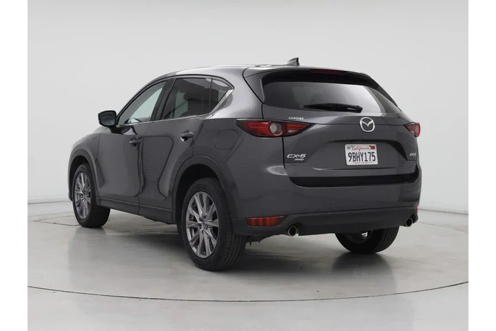 $21998 : Mazda CX-5 2019 AWD Grand To image 2