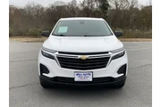 $21900 : 2022 EQUINOX LS thumbnail