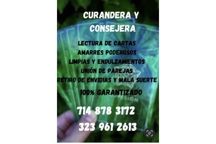 Lectura de las cartas del taro image 9