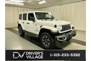 Jeep Wrangler 2024 4x4 Sahar en Syracuse