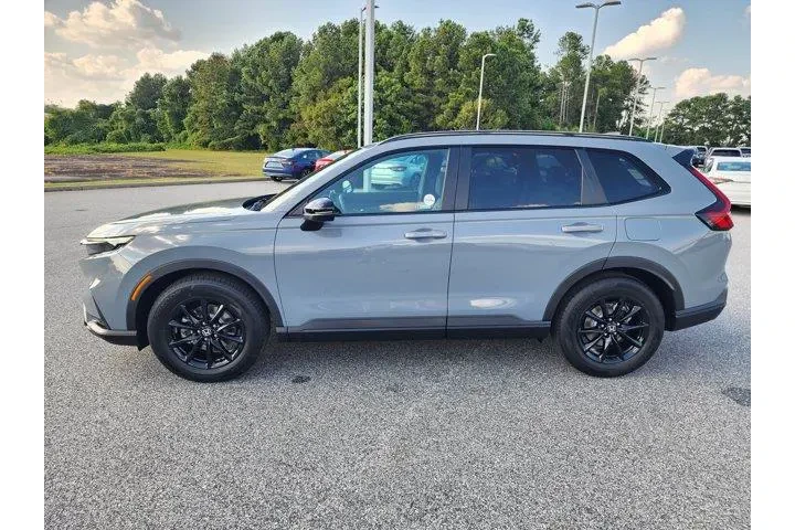 $37990 : Honda CR-V Hybrid 2026 Sport image 8