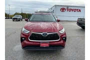 $30867 : Toyota Highlander Hybrid 202 thumbnail