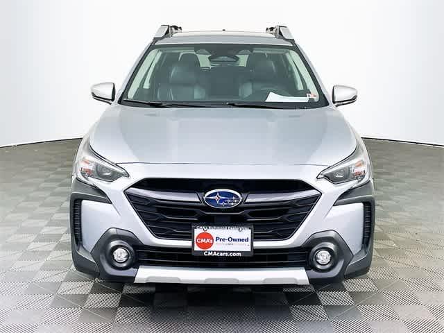 $39980 : PRE-OWNED 2024 SUBARU OUTBACK image 4