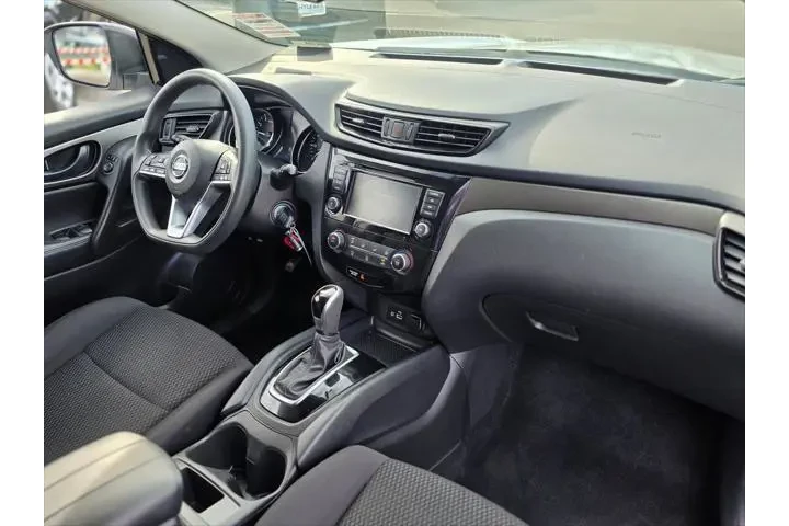 $12995 : Nissan Rogue Sport 2019 AWD image 8